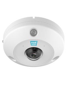 360⁰ optische sensor