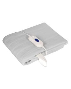 Koop Elektrische deken met drie warmtezones in Warmte artikelen bij Medicura Zakelijk - Medicura Zakelijk - 1