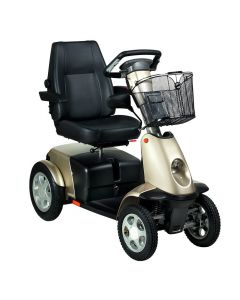 Trophy scootmobiel