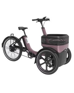 Koop Van Raam Thuja elektrische bakfiets in Driewielfietsen bij Medicura Zakelijk - Medicura Zakelijk - 1