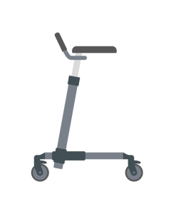 Huur Walker Taurus Hydraulisch in bij Medicura Zakelijk - Medicura Zakelijk - 1
