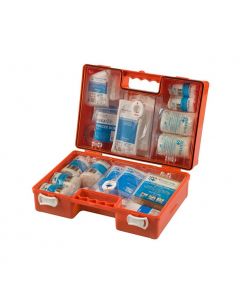 Koop BHV verbandtrommel in Overige bij Medicura Zakelijk - Medicura Zakelijk - 1