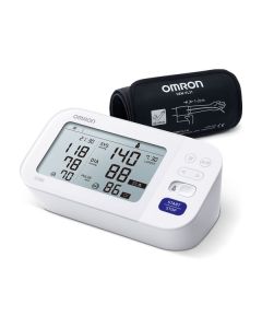 Koop Omron M6 Comfort bloeddrukmeter in Bloeddrukmeters bij Medicura Zakelijk - Medicura Zakelijk - 1