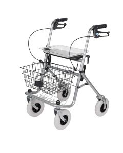 Huur Rollator in Rollators bij Medicura Zakelijk - Medicura Zakelijk - 1