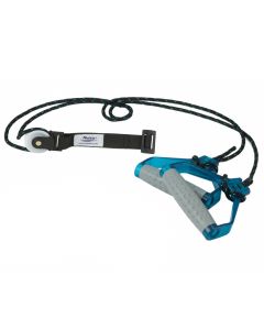 Koop Armtrainer deurmontage - Blauw in Fitness-en therapieartikelen bij Medicura Zakelijk - Medicura Zakelijk - 1