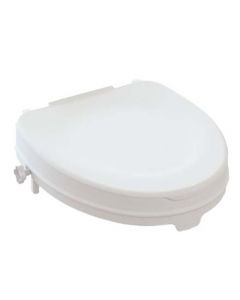Koop Ares toiletverhoger losse deksel in Toiletverhogers bij Medicura Zakelijk - Medicura Zakelijk - 1
