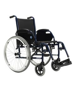 Vermeiren Jazz S50 rolstoel