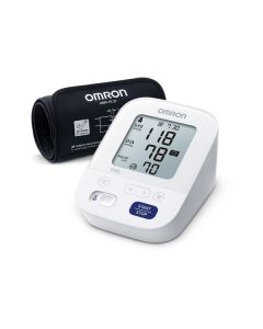 Koop Omron M3 Comfort bloeddrukmeter in Bloeddrukmeters bij Medicura Zakelijk - Medicura Zakelijk - 1