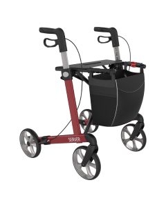 Koop Server lichtgewicht rollator in Lichtgewicht rollators bij Medicura Zakelijk - Medicura Zakelijk - 1