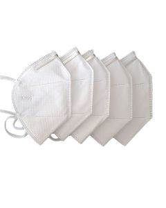 Koop FFP2 mondkapjes in Mondkapjes bij Medicura Zakelijk - Medicura Zakelijk - 1