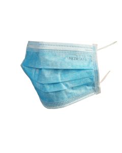 Koop Chirurgische Type II mondkapjes in Mondkapjes bij Medicura Zakelijk - Medicura Zakelijk - 1