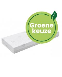 Deron SOOF zorgmatras met Tencel hoes