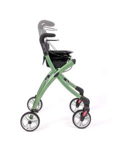 Wheelzahead Indoor 2.0 binnenrollator